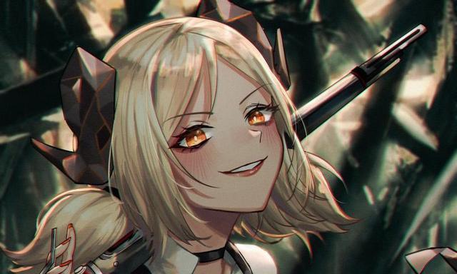 《明日方舟》吟游者职业详解（从武器装备到技能天赋）