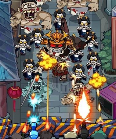 《明日传奇》旧城镇大门开启攻略（如何顺利开启旧城镇大门）
