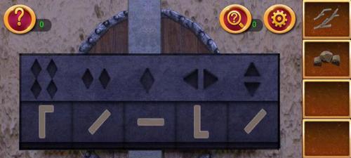 密室逃脱11（解谜游戏中的绝妙组合）