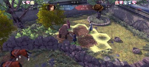 鬼谷八荒旱魃怎么打（跟着攻略）
