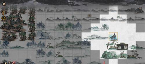 玩转鬼谷八荒堪舆，打造无敌阵容（掌握堪舆玩法）
