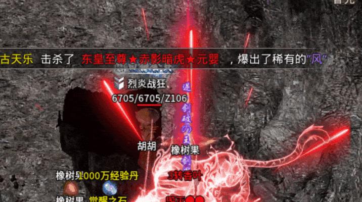 传奇三（三大职业如何快速升级蟠月神殿）