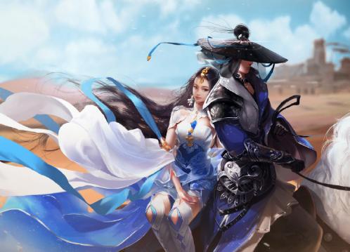 《楚留香》面对面交易攻略（游戏里如何安全快速的进行交易）