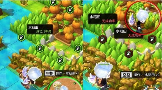 玩转抽水晶技巧，享受游戏乐趣（教你从容应对）