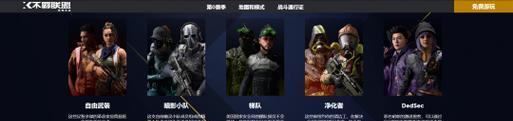 吃鸡必备（从游戏开始）