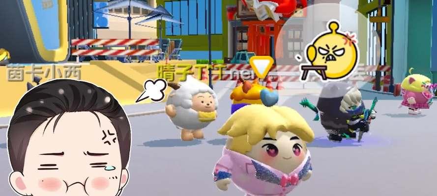 以诗破敌通关攻略（如何在以扯个蛋子第二关中轻松过关）