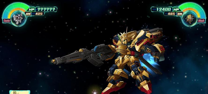 揭秘超级机器人大战30原创角色（探索30个原创角色的故事背景和特点）