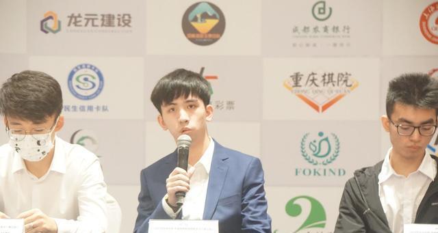 《以层层波闯荡江湖》（成为前浪的秘诀）