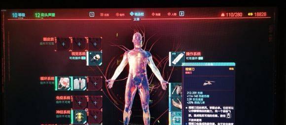 赛博朋克2077（打破迷局）