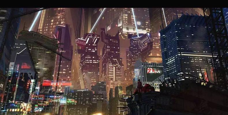 《探寻克苏鲁跑车的赛博世界》（在《赛博朋克2077》中寻找克苏鲁跑车的全程指南）