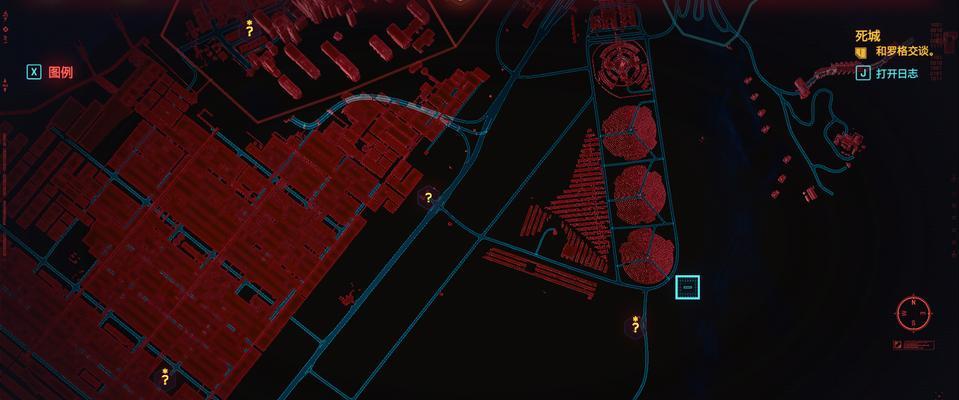 《以赛博朋克2077》向法律宣战任务通关攻略（揭露隐藏任务和技巧）