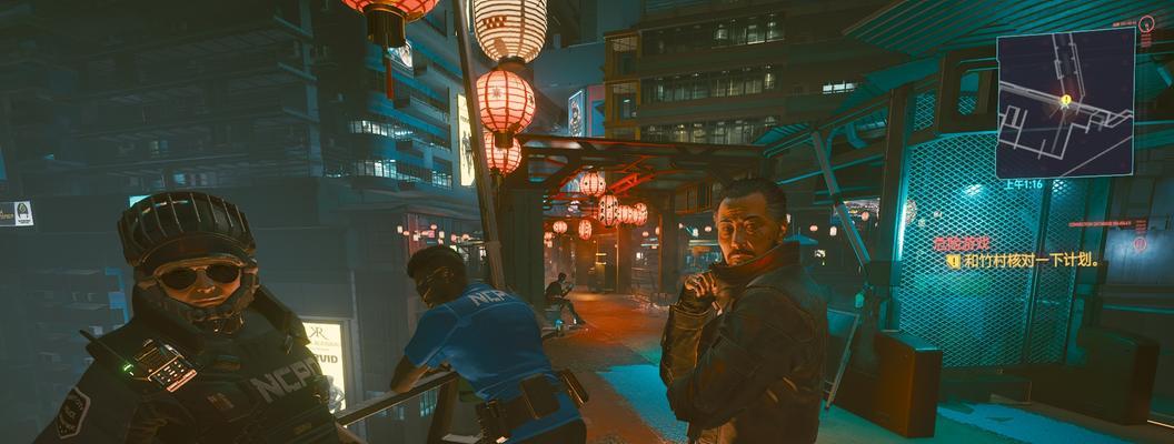 揭秘《赛博朋克2077》银杯恶魔解锁方法及条件（打造极致游戏体验）