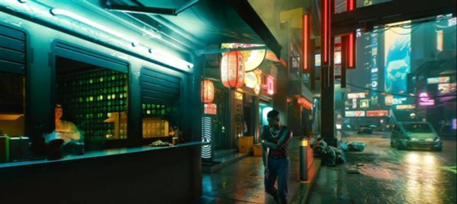 探秘《赛博朋克2077》的隐藏结局攻略（揭开游戏世界中的神秘面纱）