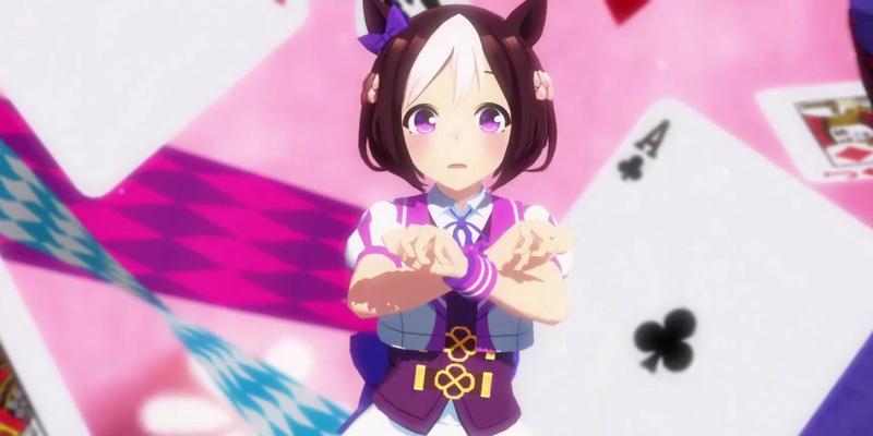 以赛马娘手游三星马娘特别周（三星马娘特别周）