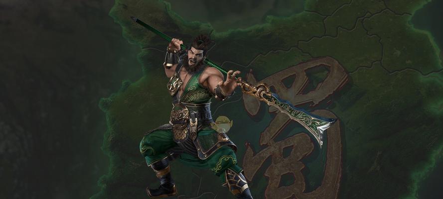 三国群英传6武将特性详解（探索最强武将特性）