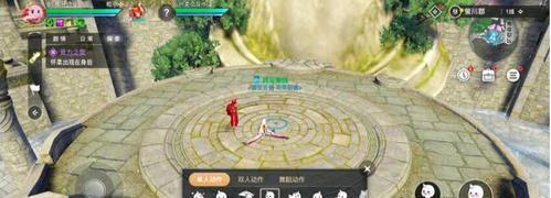 天谕手游（一起探索神秘的天谕世界）