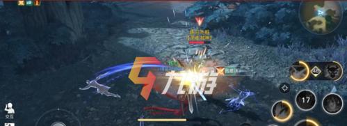 《天谕手游光刃职业技巧大全》（掌握光刃技巧）