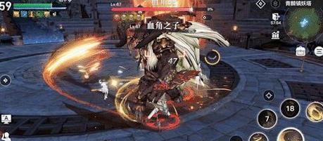 《以天谕手游健壮值增加技巧大全》（提升你的健壮属性）