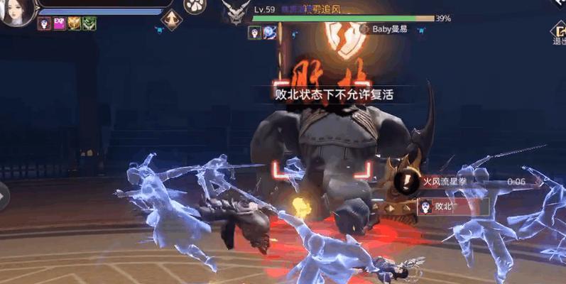 《天谕手游玲珑上手指南》（定位介绍与实战技巧盘点）