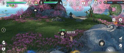 《以天谕手游》你看不见我任务详细完成攻略一览（隐藏任务全解析）
