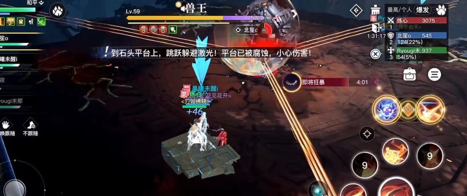 天谕手游神祠攻略（探索无尽的神秘之地）