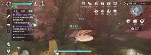 揭秘天谕手游苏澜灵隐箱子的宝箱位置（天谕手游中的隐藏宝箱藏匿何处）