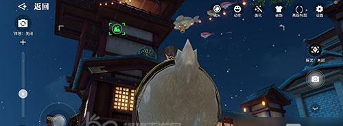 《天谕手游》特殊草精的隐藏位置（探寻神秘之草）