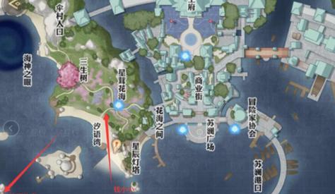 《天谕手游通世之门任务攻略详解》（通世之门任务攻略）