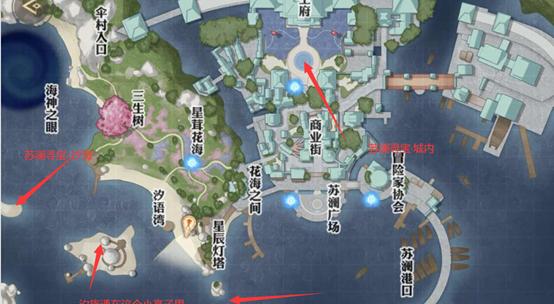 《天谕手游纹印获取方式盘点》（多种途径助你获得纹印）