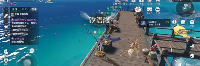 《以天谕手游乌龟在哪小猫小狗乌龟分布地》（探索天谕世界中可爱小动物的分布与特点）