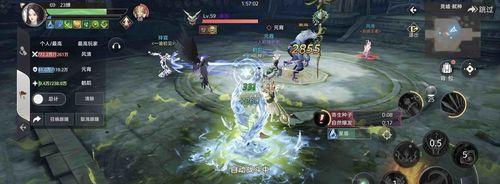 以天谕手游玉虚氪金攻略（平民玩家也能玩转玉虚）