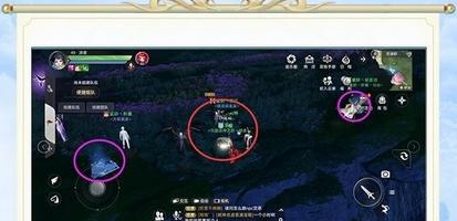 探寻天谕手游云锦宝箱的秘密（揭开云锦宝箱的隐藏之地）