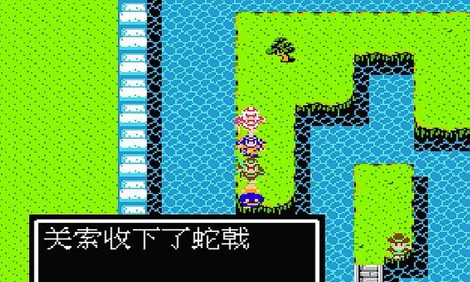 吞食天地2全流程攻略（吞食天地2攻略）