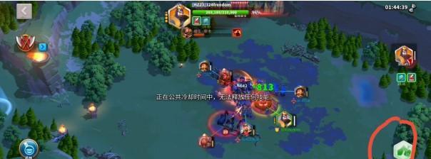 《万国觉醒道具抵抗之箭的用途及效果详解》（揭秘游戏中抵御强敌的终极武器——抵抗之箭）