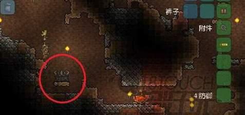 《泰拉瑞亚乌木剑属性详解》（了解乌木剑的ID和特性）