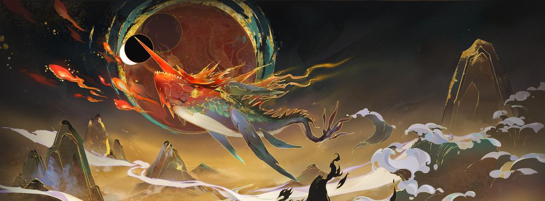 探索以太古妖皇诀术法系统（玩转以太古妖皇）