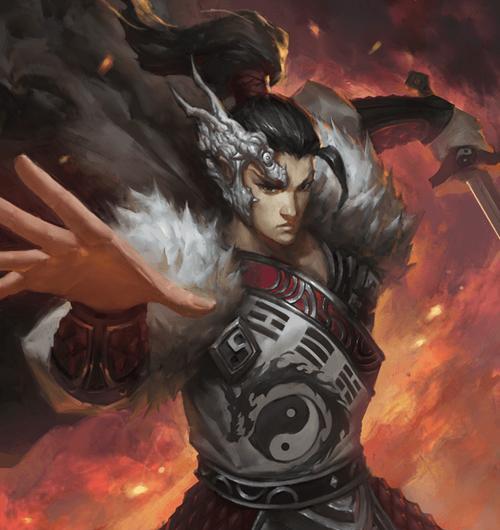 以太阳神三国杀赤壁版（揭开蜀汉武将技能的神秘面纱）