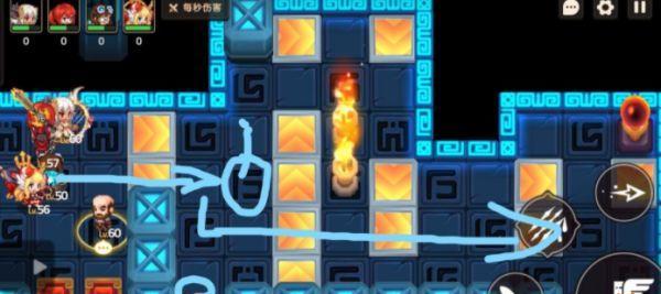 《以坦克无敌迷宫通关攻略一览》（新手迷宫该怎么打）
