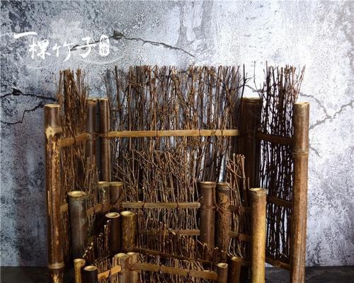 桃源记篱笆（桃源记篱笆拆除移动技巧与策略详解）