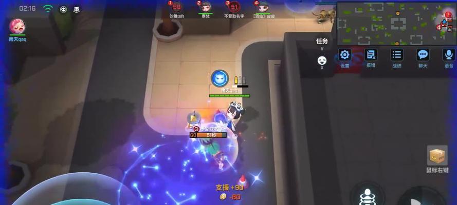 《逃跑吧少年上分攻略》（掌握快速上分技巧）