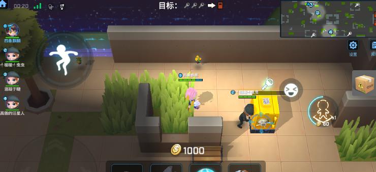 逃跑吧少年锁卡攻略（游戏世界中的关键之道与方法）