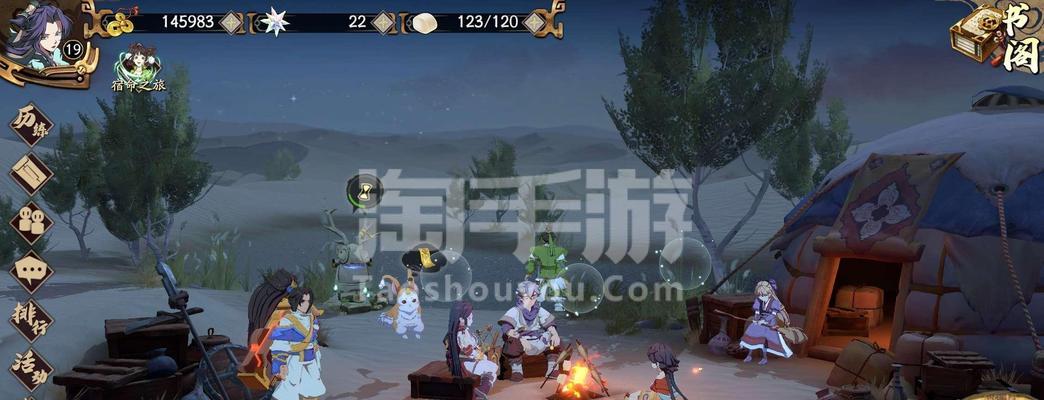 《天地劫》中如何获得封铃笙（寻找封铃笙的方法）