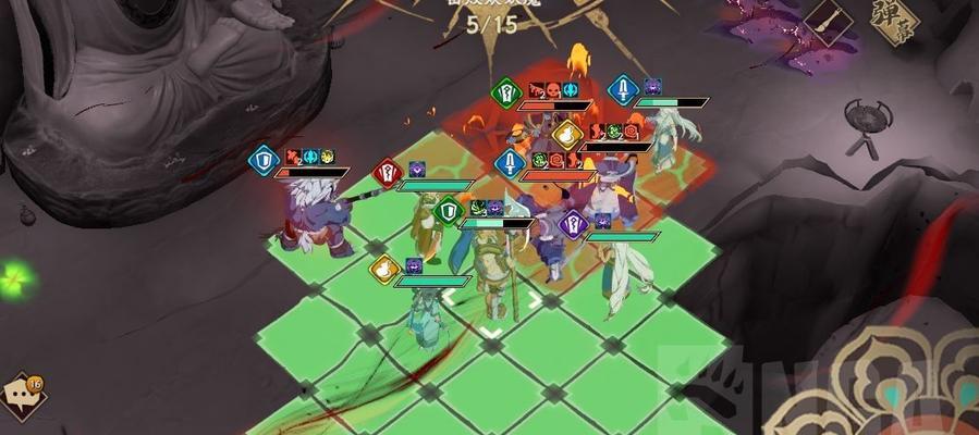 《天地劫韩无砂魂石搭配大全》（韩无砂魂石搭配攻略）