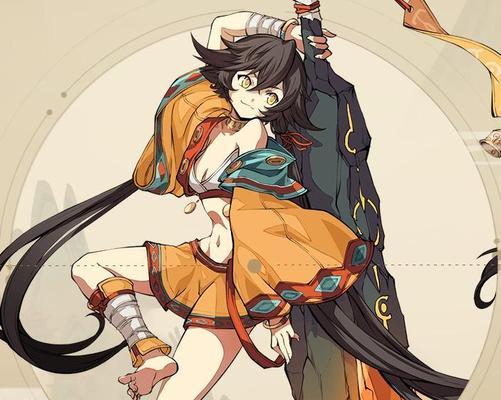 天地劫手游中胧妖和韩无砂，谁更强（分析两位英灵的实力对比）