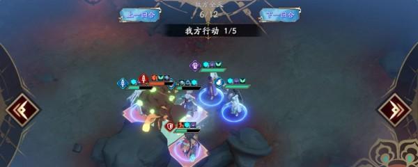 解析天地劫阴歙阵容的最佳搭配策略（以游戏《天地劫》为主）