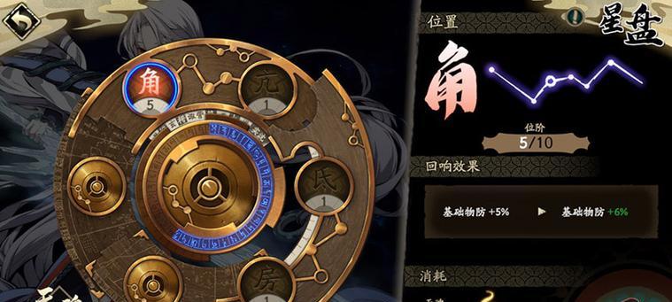 《天地劫幽城再临手游》幻镜胧妖技能介绍（揭秘幻镜胧妖的强力技能）