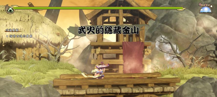 《天穗之咲稻姬武技详解》（从零基础到掌握天穗之咲稻姬的武技）