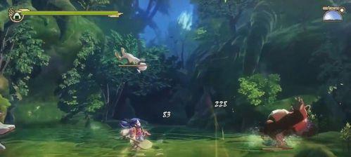 天穗之咲稻姬（轻松上手）