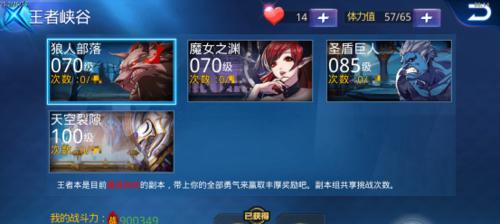 《天天炫斗布鲁技能搭配刷打BOSS配招攻略》（如何利用布鲁的技能组合快速击败BOSS）