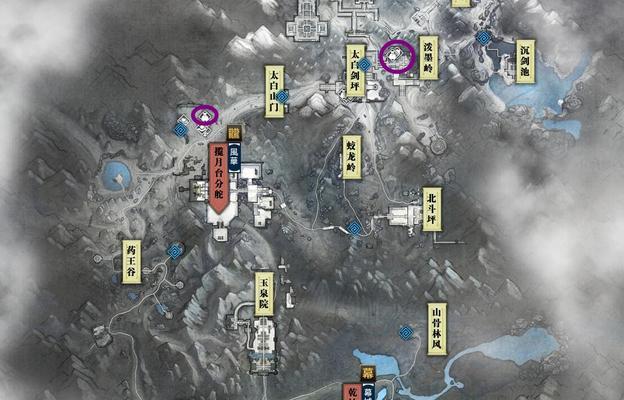 《天涯明月刀不同身份玩法全攻略》（探索不同身份带来的乐趣）